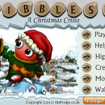 Dibbles X-Mas Screenshot