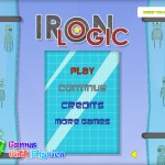 Iron Logic Screenshot