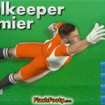 Goalkeeper Premier Screenshot