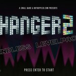 Hanger 2: Endless Levelpack Screenshot