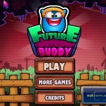 Future Buddy Screenshot
