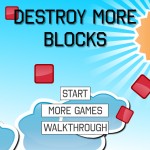 Destroy More Blocks Screenshot
