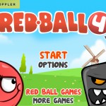 Red Ball 4 Screenshot