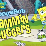 SpongeBob Slammin Sluggers Screenshot