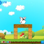 Piggy Landing Screenshot