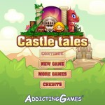 Castle Tales Screenshot