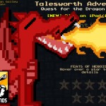 Talesworth Adventure Screenshot