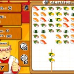 Sushi Stick Screenshot