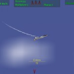 Flash Flight Simulator Screenshot