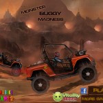 Monster Buggy Madness Screenshot