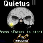 Quietus 2 Screenshot