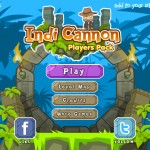 Indi Cannon Players Pack Screenshot