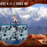 Mountain Bike Screenshot