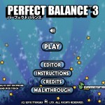 Perfect Balance 3 Screenshot