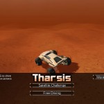 Tharsis 3D Screenshot