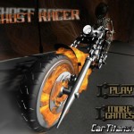 Ghost Racer Screenshot
