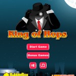 King of Hops Screenshot