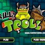 Kill Troll Screenshot
