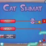 Cat Shmat Screenshot