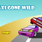 Taxi Gone Wild Screenshot