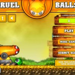 Cruel Balls Screenshot