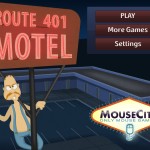 Route 401 Motel Screenshot