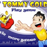 Tommy Gold Screenshot