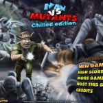 Ivan vs Mutants: Chilled Edition Screenshot