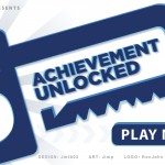 Achievement Unlocked 3 Screenshot