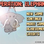 Operation Elephant Screenshot