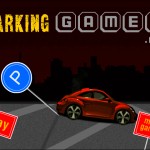 Turbo Parking Screenshot