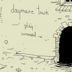 Daymare Town Screenshot