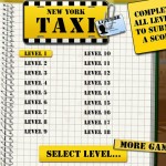 New York Taxi Screenshot