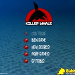Killer Whale Screenshot