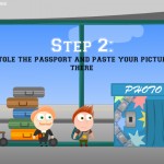 Escape From The Country Screenshot