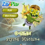 Goblin Flying Machine Screenshot