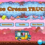 Ice Cream Truck Screenshot