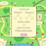 Monopoly Money Wars Screenshot