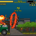 Risky Rider 5 Screenshot