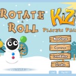 Rotate and Roll - Players Pack Screenshot