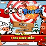Cowaboom Screenshot