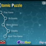 Atomic Puzzle Screenshot
