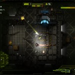 Outpost: Swarm Screenshot