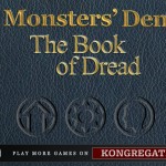 Monsters Den 2: The Book of Dread Screenshot
