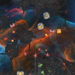 Enigmata: Stellar War Screenshot