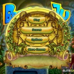 Beetle Ju Adventures Screenshot