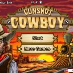 Gunshot Cowboy Screenshot