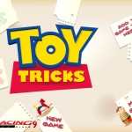 Toy Tricks Screenshot