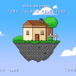 Tiny Island Adventure Screenshot