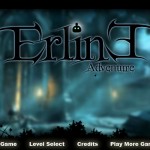 ErlinE Adventure Screenshot
